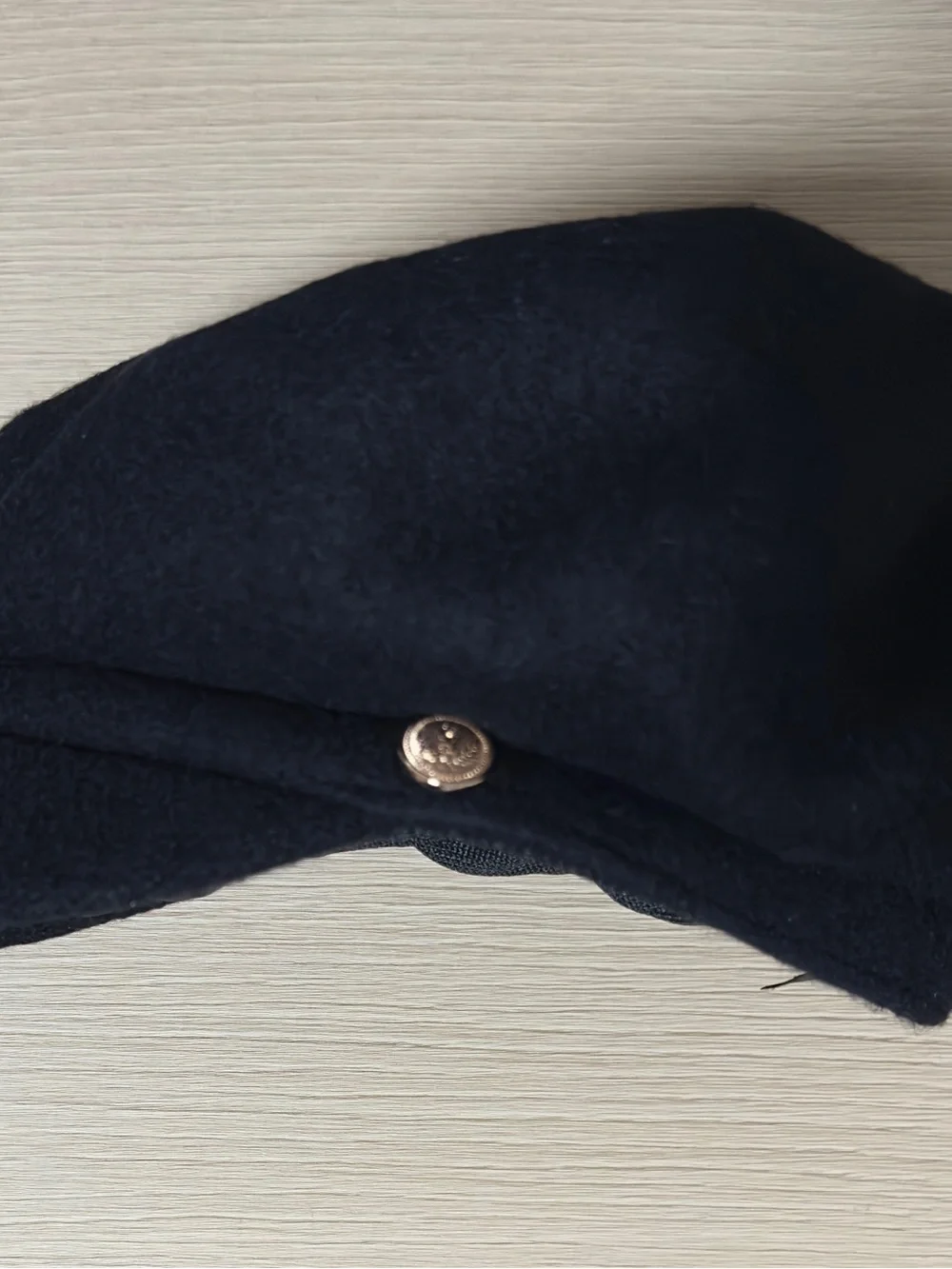 Palaye Royale ‘Death or Glory’ 2025 Tour Official Messenger Flat Cap